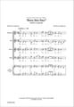 Born This Day! SATB choral sheet music cover